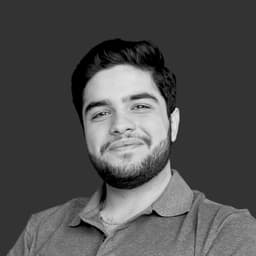 Parsa Bahrami